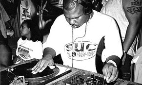DJ Screw – All Day In The Trey (Chapter 060)
